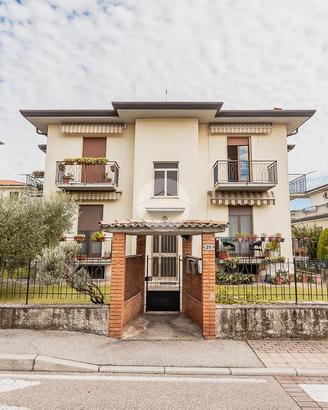 5 LOCALI A SOMMACAMPAGNA