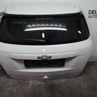 PORTELLONE POSTERIORE COMPLETO CHEVROLET Trax 1Â°