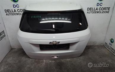 PORTELLONE POSTERIORE COMPLETO CHEVROLET Trax 1Â°