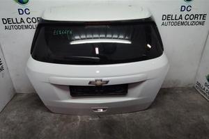 PORTELLONE POSTERIORE COMPLETO CHEVROLET Trax 1°