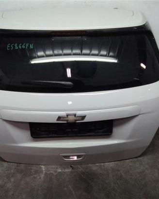 PORTELLONE POSTERIORE COMPLETO CHEVROLET Trax 1°