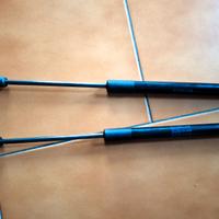 Molle letto contenitore nuove