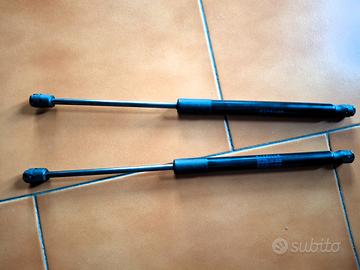 Molle letto contenitore nuove