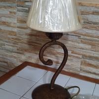 lume da comodino 