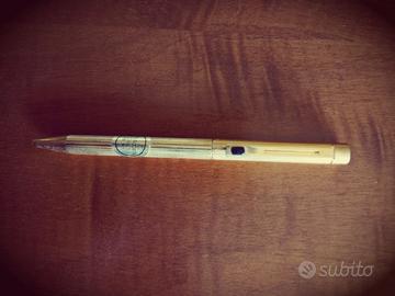 Penna a sfera Morris International