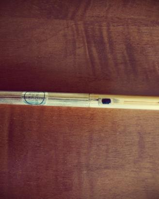 Penna a sfera Morris International