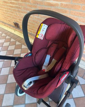 Passeggino trio Cybex
