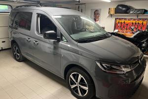 VW Caddy 2.0tdi 122cv Style Automatico