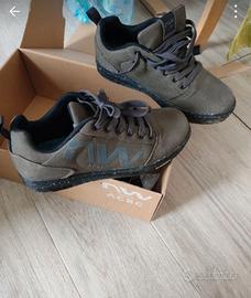 Scarpe ciclismo Northwave