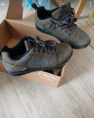 Scarpe ciclismo Northwave