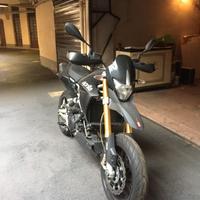 Aprilia Dorsoduro 750 - 2013