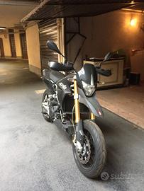 Aprilia Dorsoduro 750 - 2013