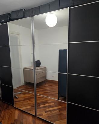 Armadio Pax IKEA 310x230