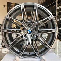Cerchi Bmw raggio 20 OMOLOGATI NAD cod.10876