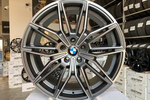 Cerchi Bmw raggio 20 OMOLOGATI NAD cod.10876