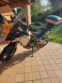Ducati Multistrada 1200 - 2016