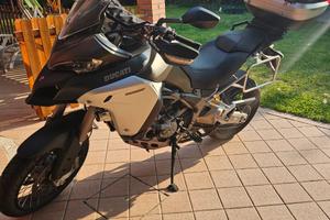 Ducati Multistrada 1200 - 2016