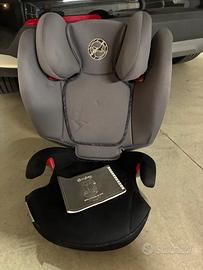 Seggiolone auto Cybex Gold