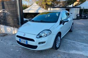 Fiat Punto 1.2 8V 3 porte Lounge