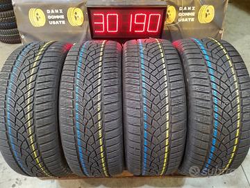 PARI AL NUOVO 4 GOMME INVERNALI 255 45 20 DELLA GO