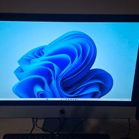 iMAC 27 Inch MID 2011