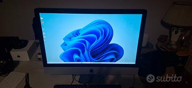 iMAC 27 Inch MID 2011