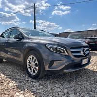 Mercedes-benz GLA 200 CDI Automatic 4Matic Executi