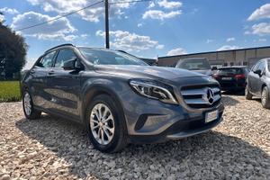 Mercedes-benz GLA 200 CDI Automatic 4Matic Executi