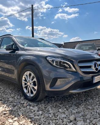 Mercedes-benz GLA 200 CDI Automatic 4Matic Executi