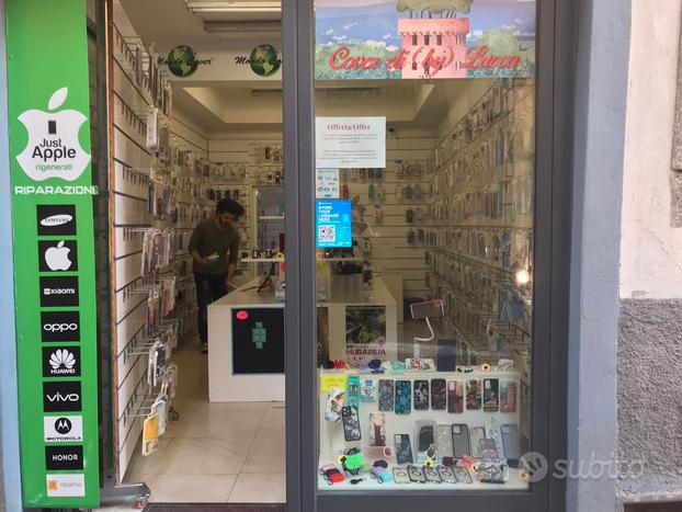 Lucca Comics 2024 - Fondo per Temporary Shop