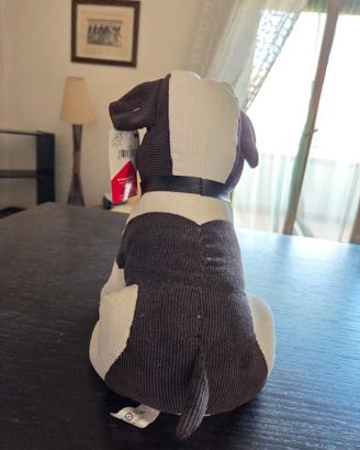 Fermaporta Cane Peluche REI