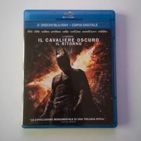 Il Cavaliere Oscuro Il Ritorno - Batman Edizione 2