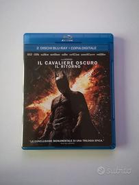 Il Cavaliere Oscuro Il Ritorno - Batman Edizione 2