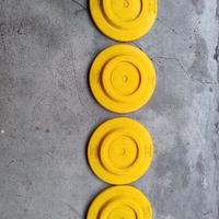 Piastre FIAMMA per Caravan/Camper