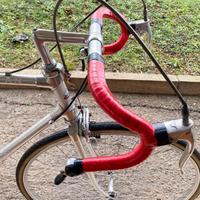 Ciclocross Alan anni ’70 - Campagnolo Record