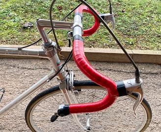 Ciclocross Alan anni ’70 - Campagnolo Record