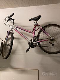 Bici mountain bike