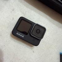 GoPro hero 9