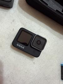 GoPro hero 9