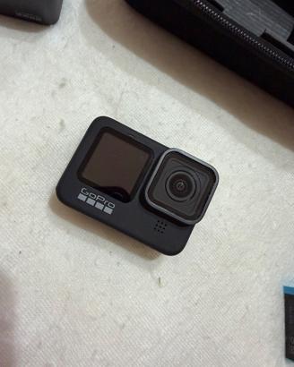 GoPro hero 9