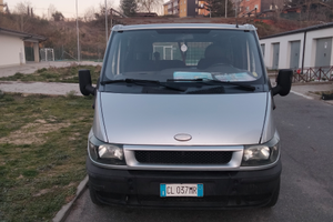 Furgone Transit
