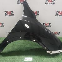 PARAFANGO ANTERIORE DESTRO NISSAN Juke 1Â° Serie F