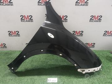 PARAFANGO ANTERIORE DESTRO NISSAN Juke 1Â° Serie F