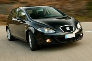 Seat Leon Diesel Euro 5 