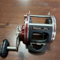 Mulinello Penn 6/0 senator