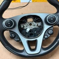 volante smart 453