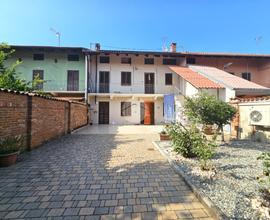 CASA INDIPENDENTE A CALUSO