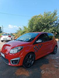 Renault Twingo 1.6 16V RS ANNO 2009