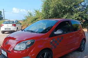Renault Twingo 1.6 16V RS ANNO 2009