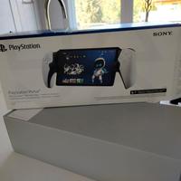 PlayStation Portal Remote Player per Console PS5  